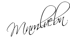 signature